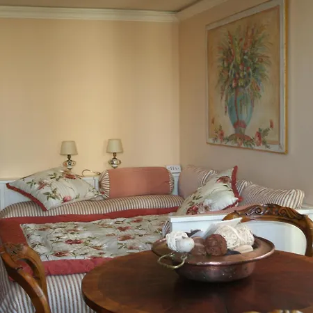 Bed & Breakfast Antica Maison Ascoli Piceno