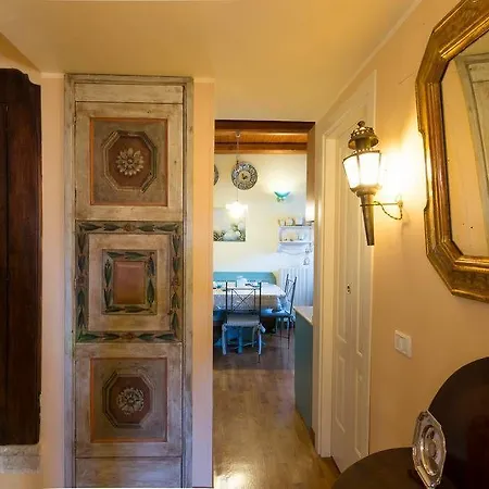 Antica Maison Bed & Breakfast 4*