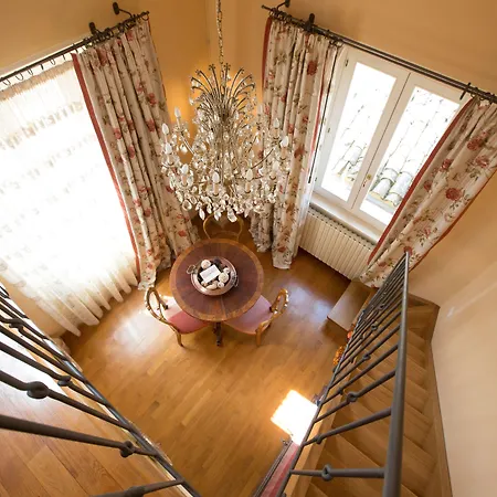 Antica Maison Bed & Breakfast