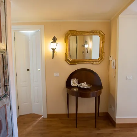 Antica Maison 4* Ascoli Piceno