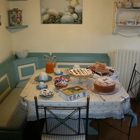 Antica Maison Bed & Breakfast