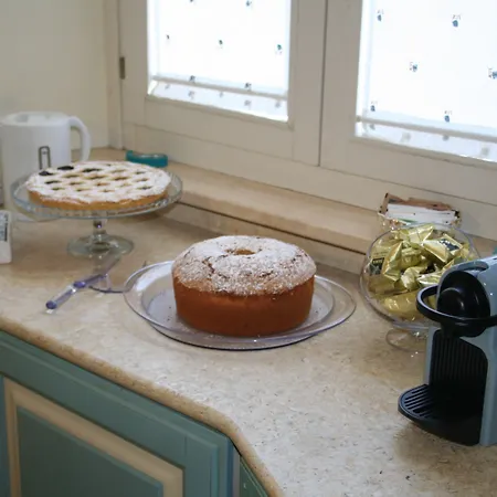 Bed & Breakfast Antica Maison Ascoli Piceno