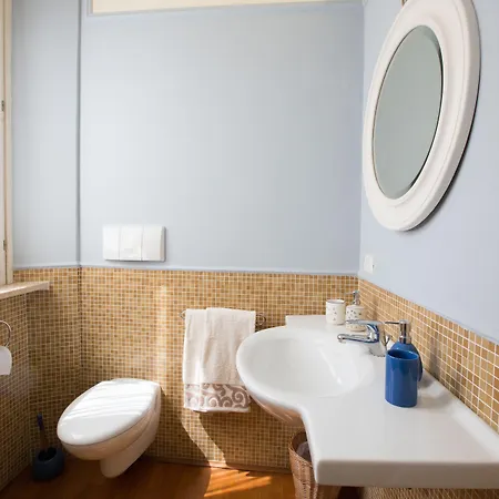 Antica Maison 4* אסקולי פיצ'נו
