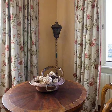 Bed & Breakfast Antica Maison Ascoli Piceno
