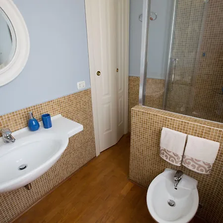 Antica Maison Bed & Breakfast 4*
