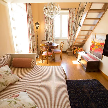 Antica Maison Ascoli Piceno