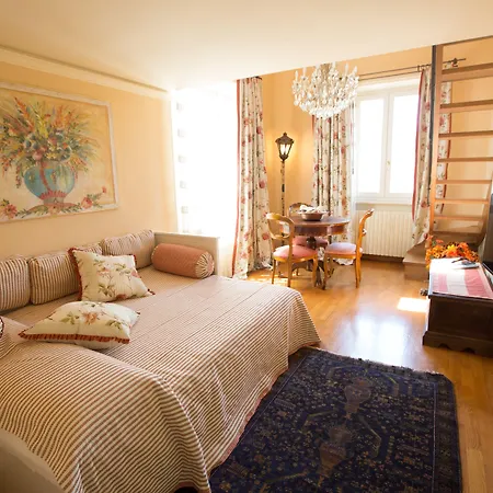 Bed & Breakfast Antica Maison Ascoli Piceno