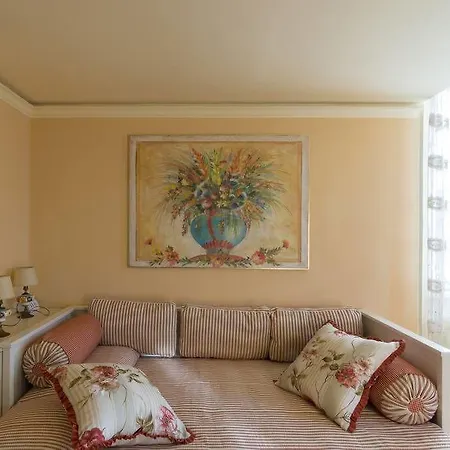 Antica Maison 4* אסקולי פיצ'נו