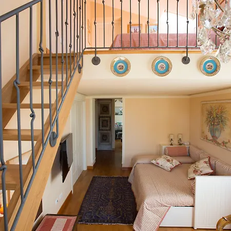 Antica Maison Bed & Breakfast