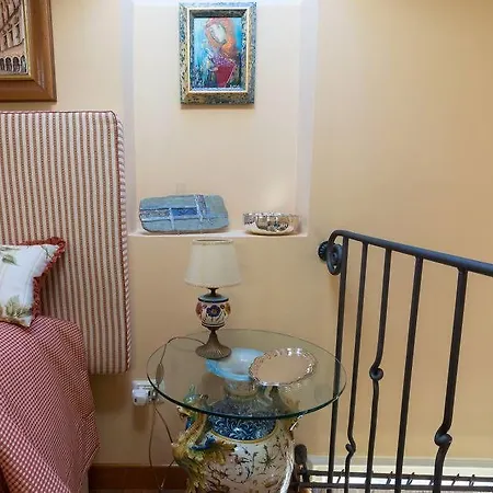 Bed & Breakfast Antica Maison