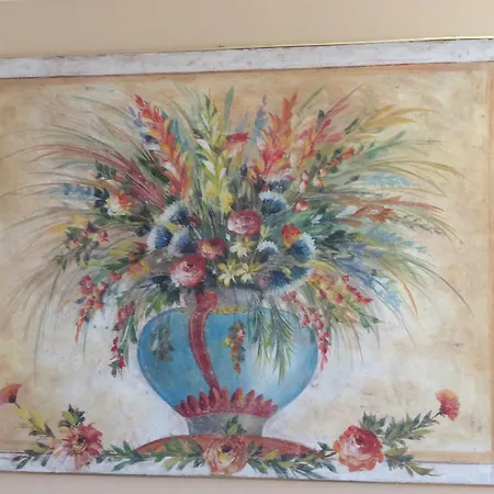 Antica Maison לינה וארוחת בוקר אסקולי פיצ'נו