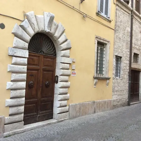 Bed & Breakfast Antica Maison Ascoli Piceno