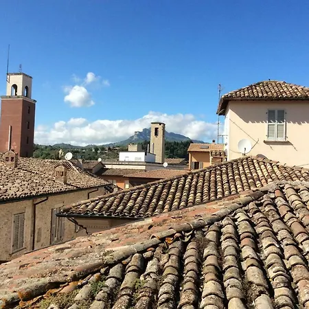 Antica Maison