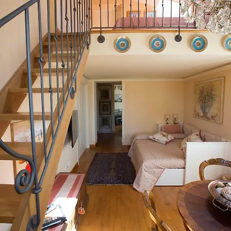 Antica Maison 4* Ascoli Piceno