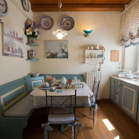 Antica Maison Bed & Breakfast