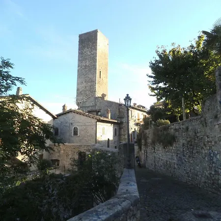 Bed & Breakfast Antica Maison