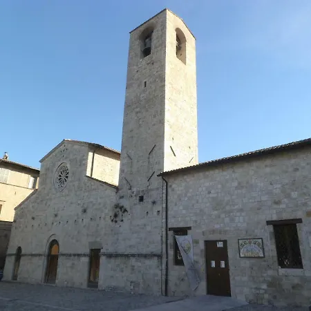 Antica Maison Bed & Breakfast