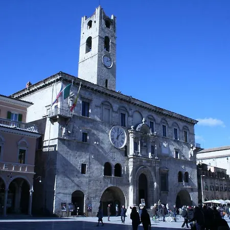 Bed & Breakfast Antica Maison Ascoli Piceno